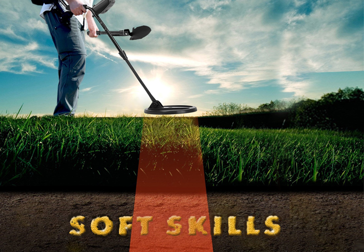 Как выбрать инструмент для оценки soft skills?
